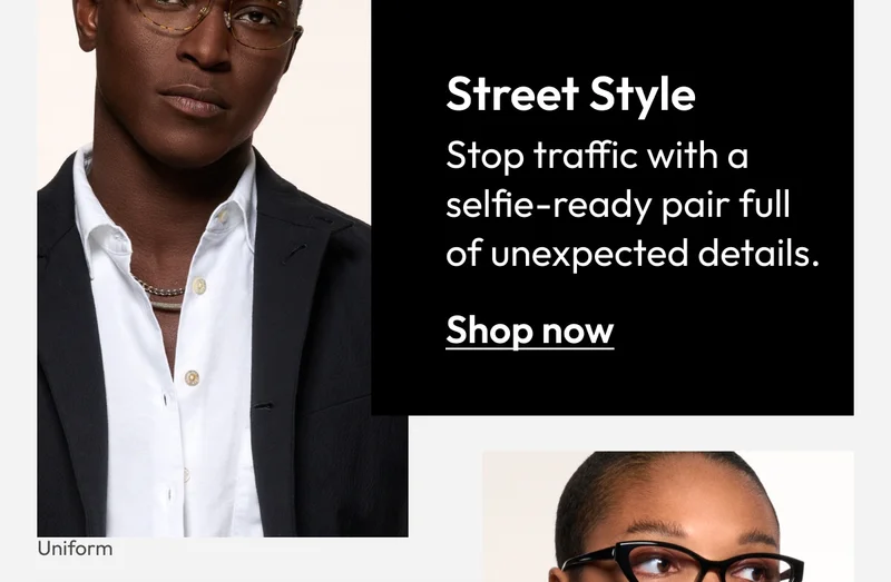 street-style