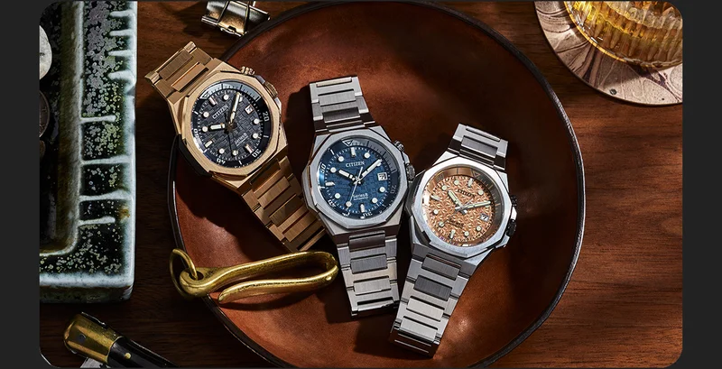 The Series8 890 Collection