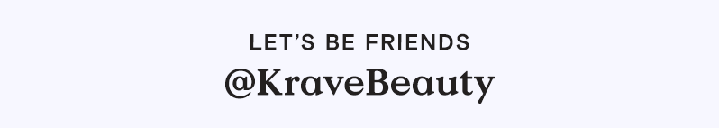 Let's be friends
