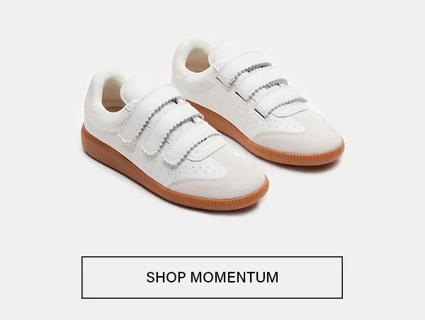 Momentum White