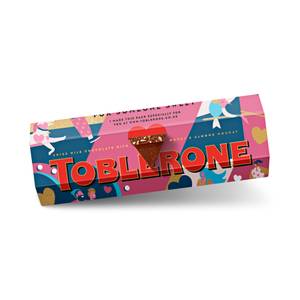 Chocolate Bar Gift Pack - 6 Bar