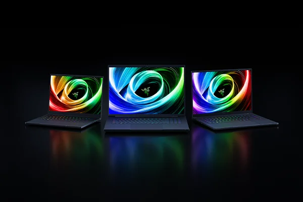 Razer Main KV