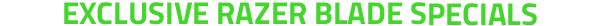 Razer Main Header