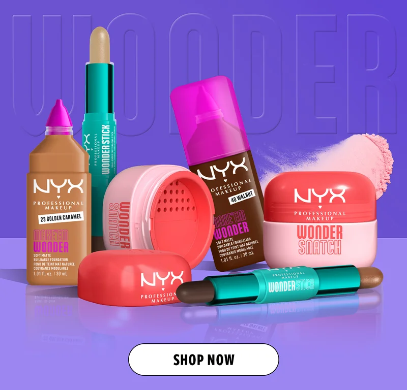 SHOP NOW