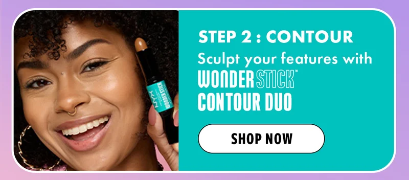 STEP 2: CONTOUR