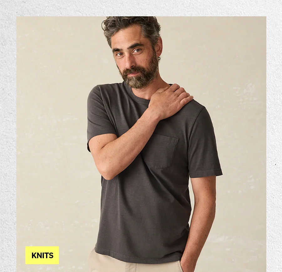 Sale Knits