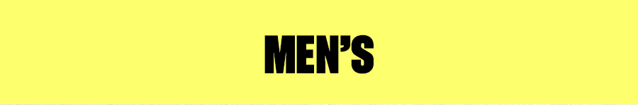 Shop Men's