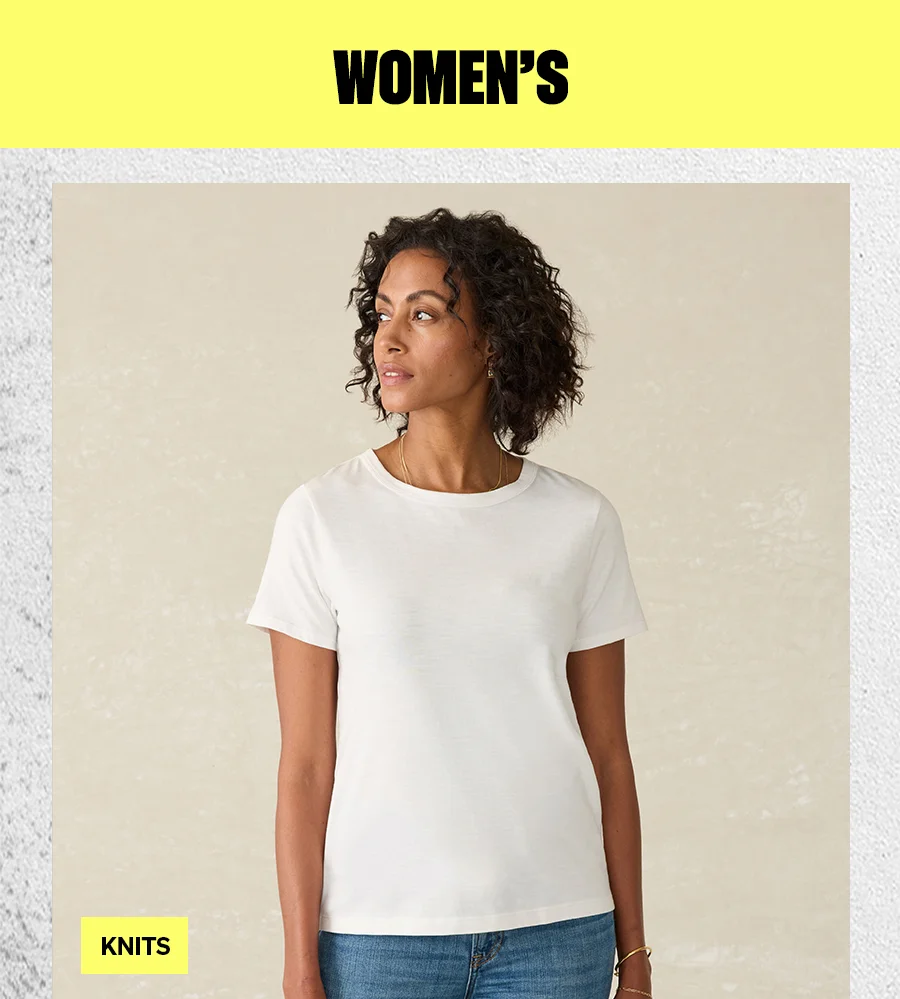 Shop Women's