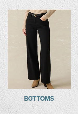 Sale Bottoms