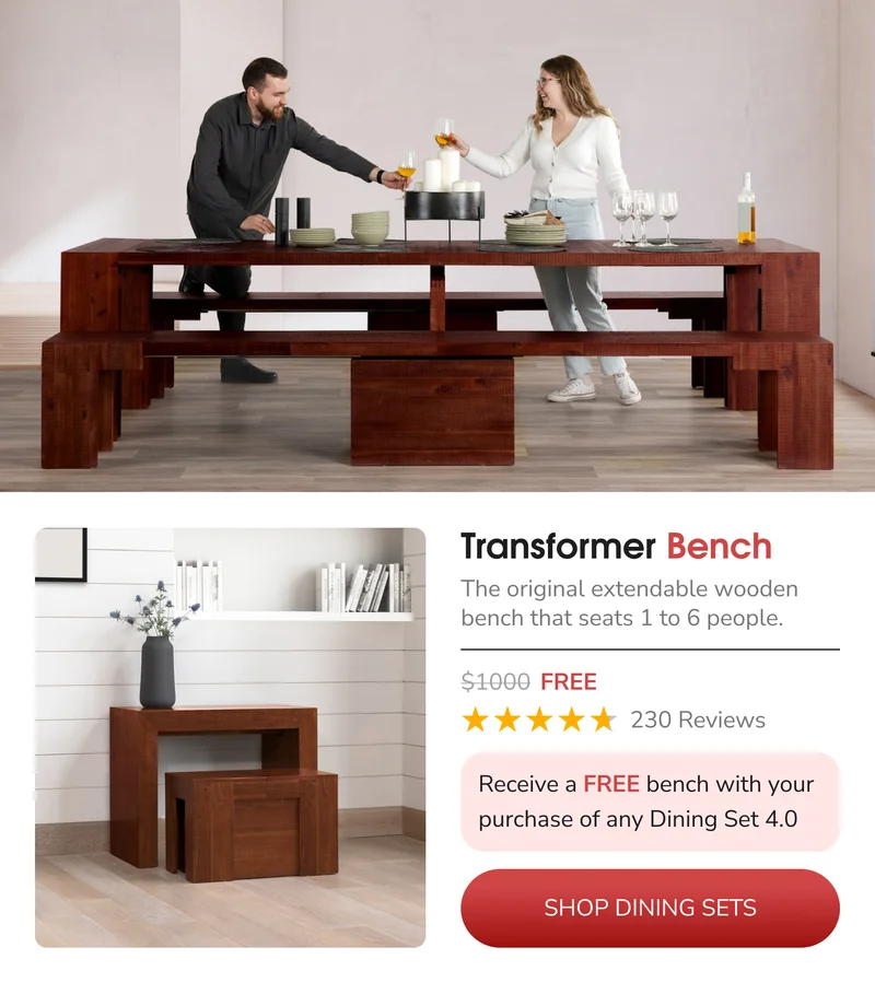 Transformer Bench