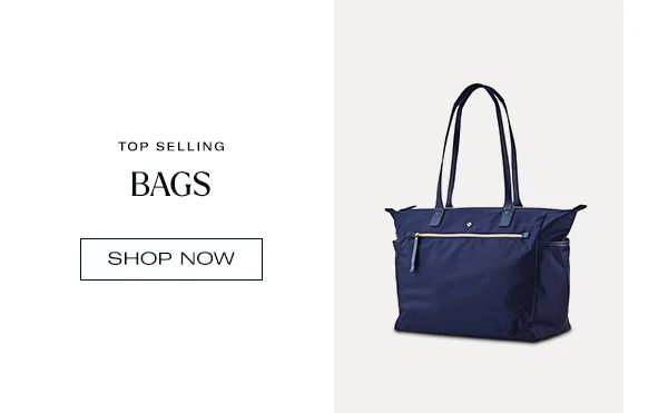 Top Selling Bags