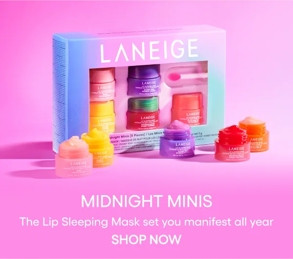 midnight minis