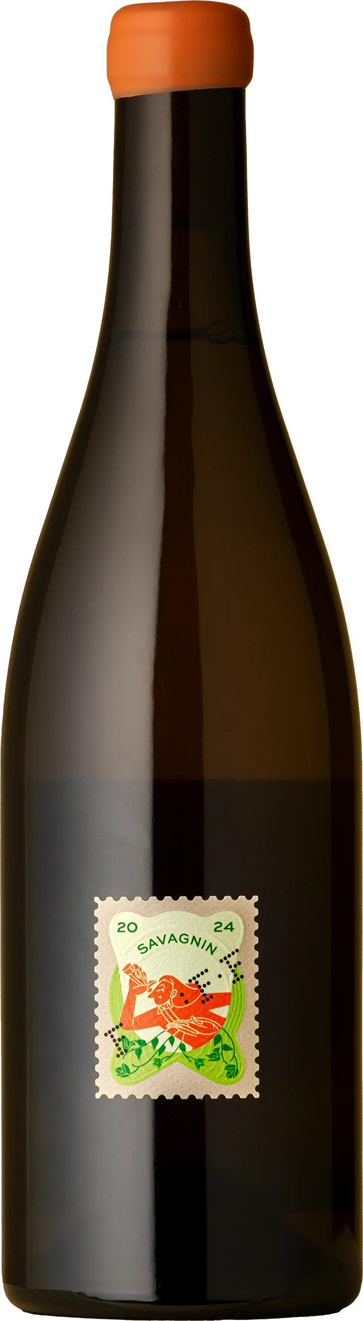 Image of Foreign Friends<BR>Jeanne Savagnin 2024