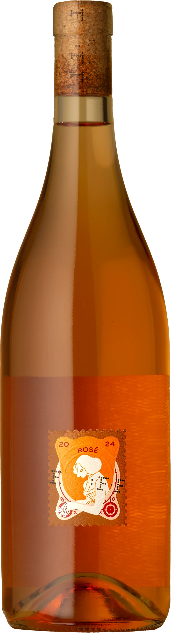 Image of Foreign Friends<BR>Ada Rosé 2024