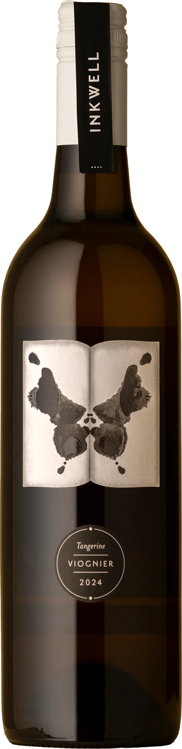 Image of Inkwell<BR>Tangerine Viognier 2024