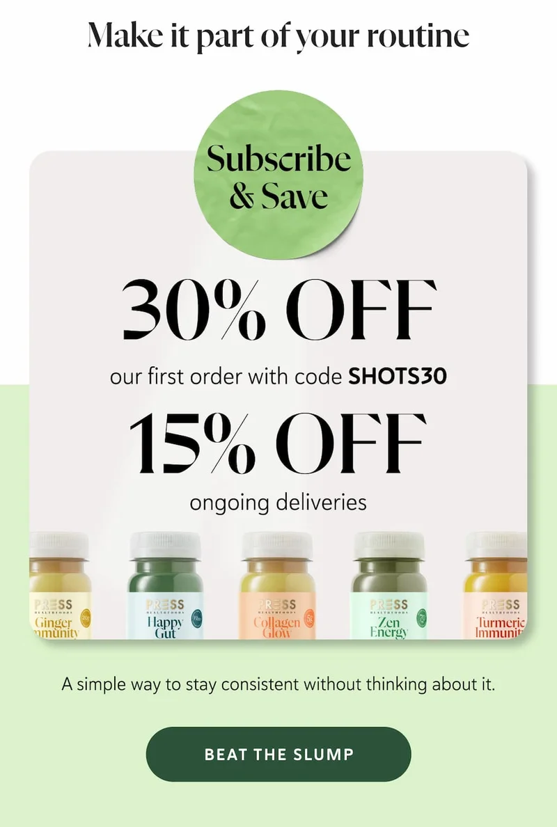 Subscribe & Save