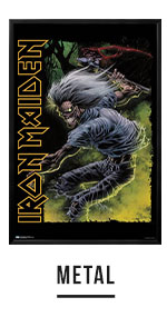 METAL