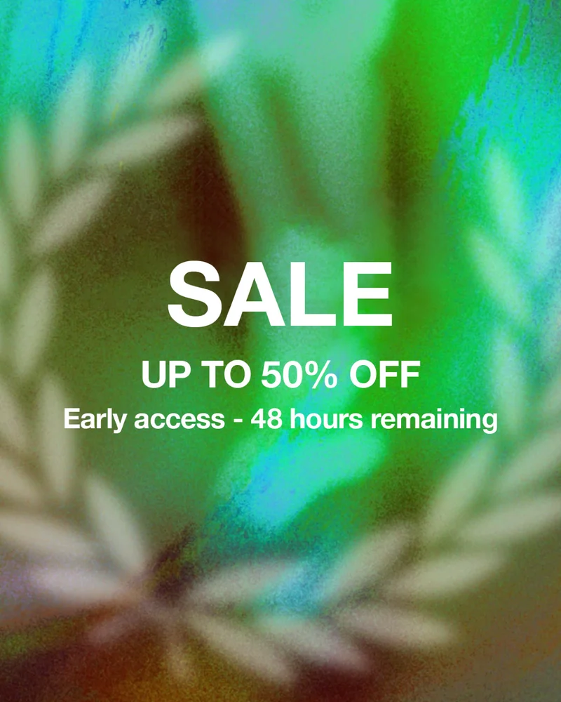 Sale