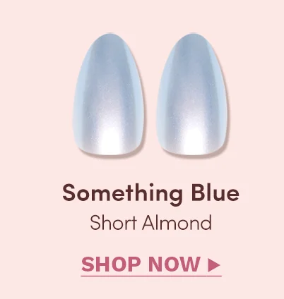Shop Something blue