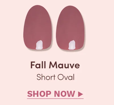 Shop Fall Mauve