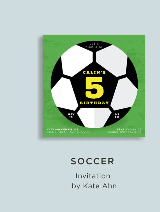 Soccer