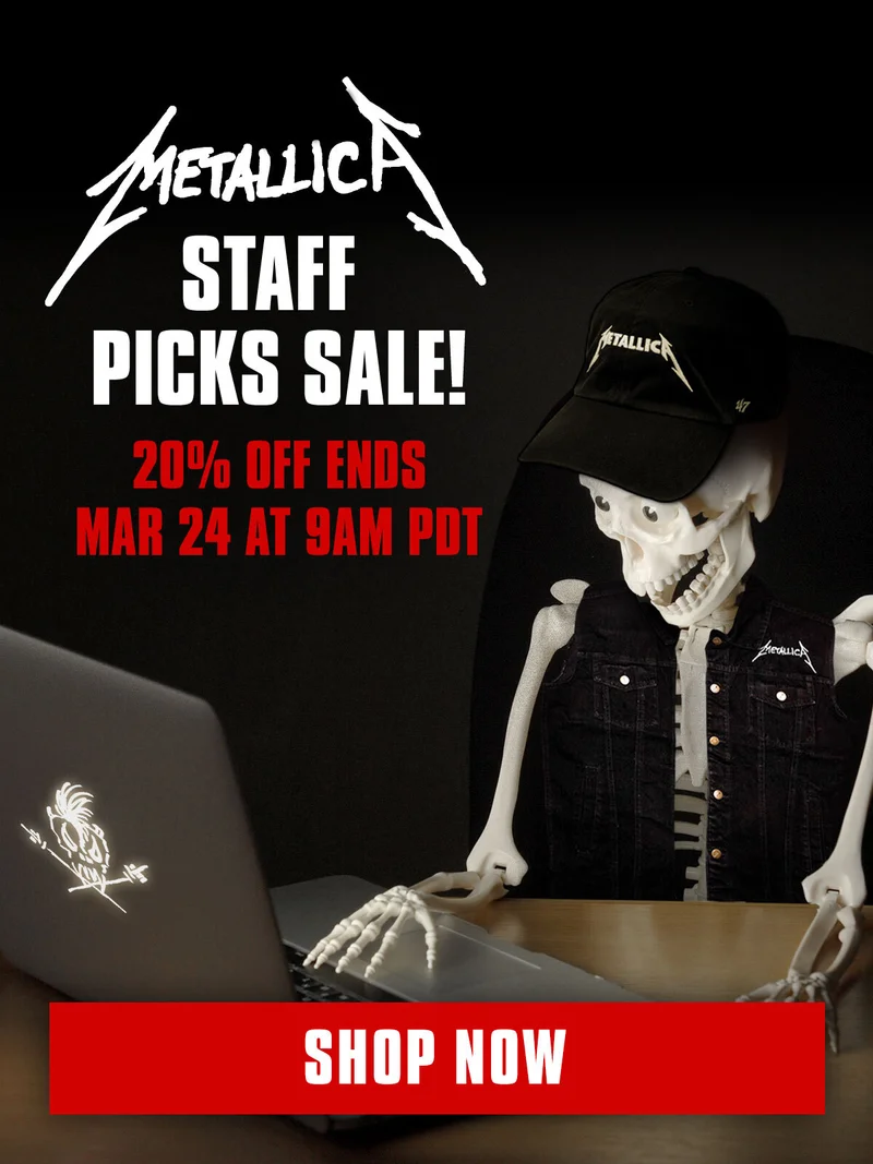 Shop the Employee's Picks Sale