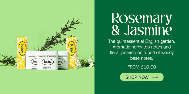 Shop Rosemary & Jasmine
