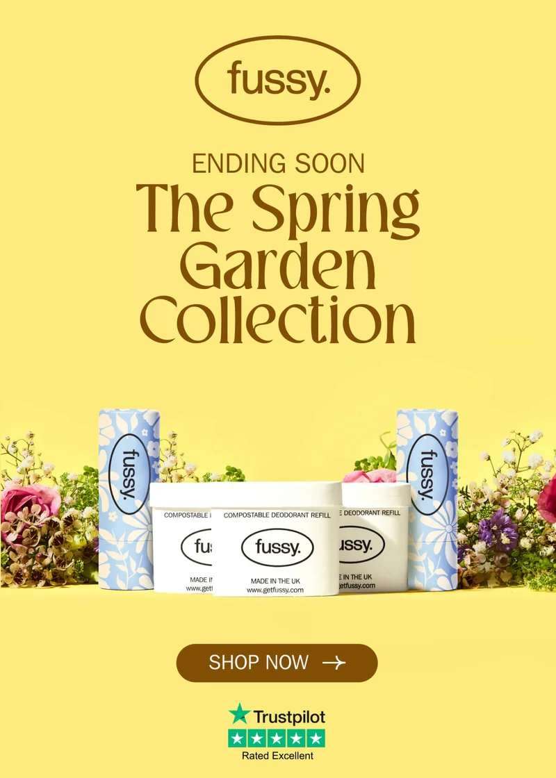 Shop The Spring Garden Collection