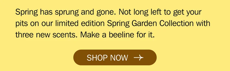 Shop Spring Garden Collection