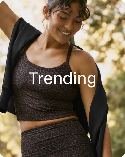 Trending