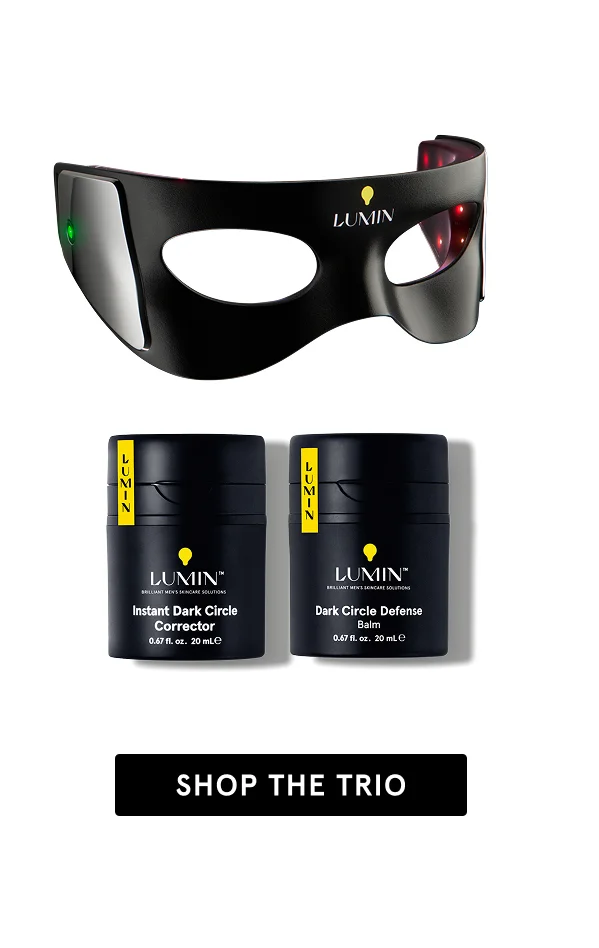 Shop the Trio