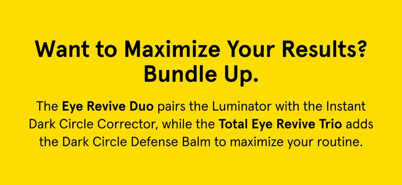Want to Maximize your Results? Bundle Up!