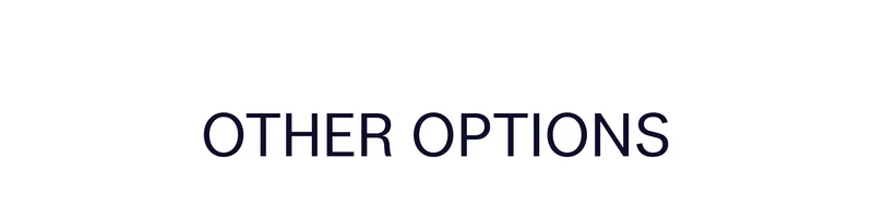Other Options