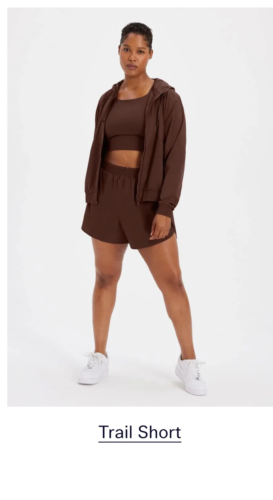 Trail Short