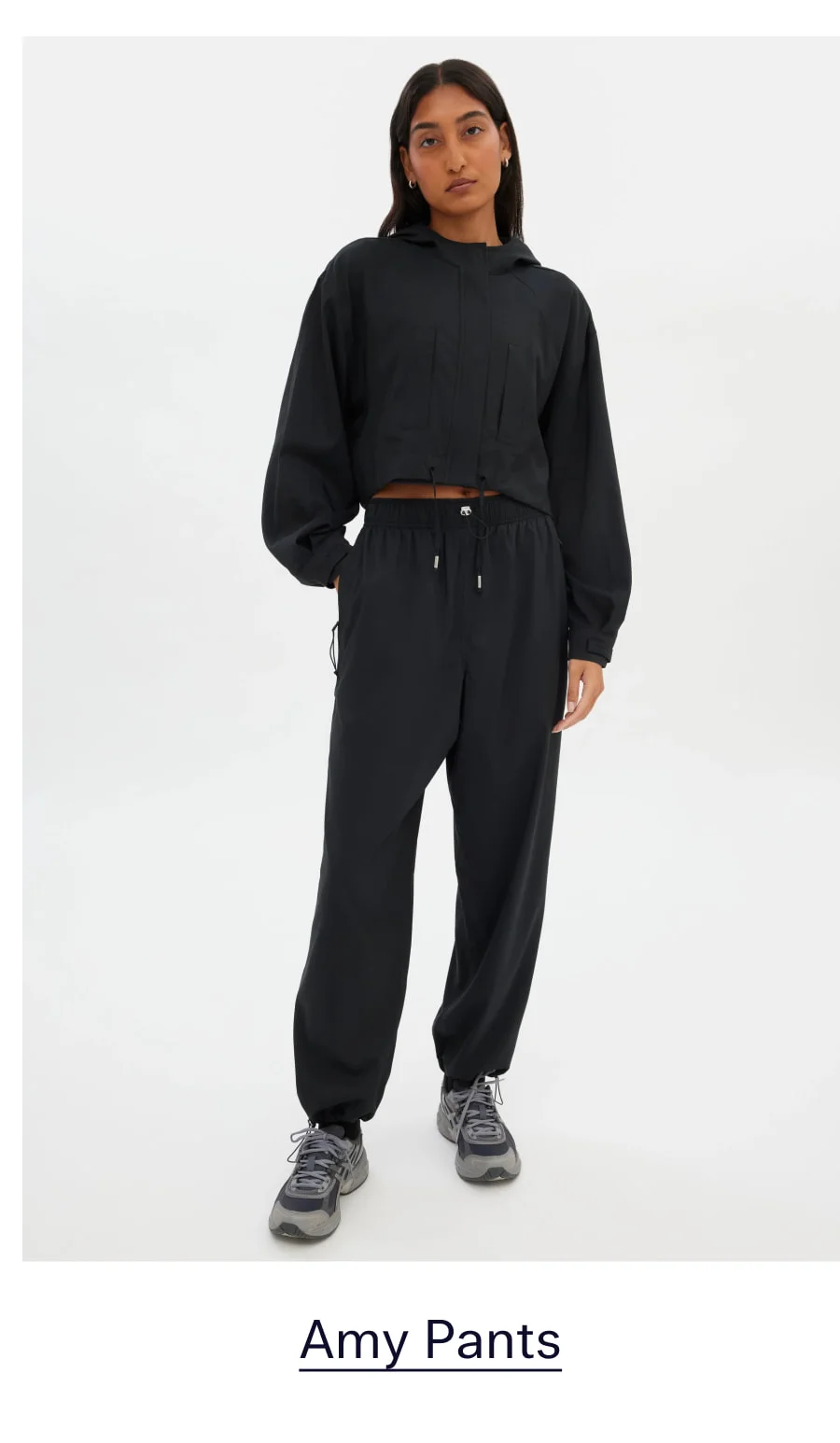Amy Pants
