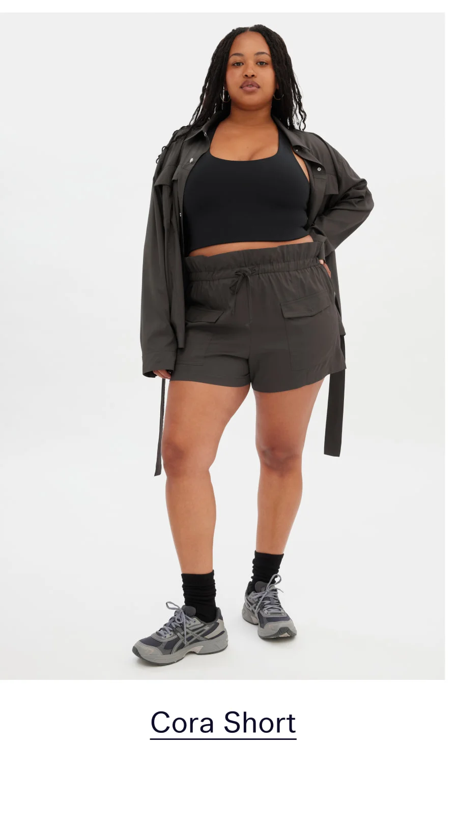 Cora Shorts