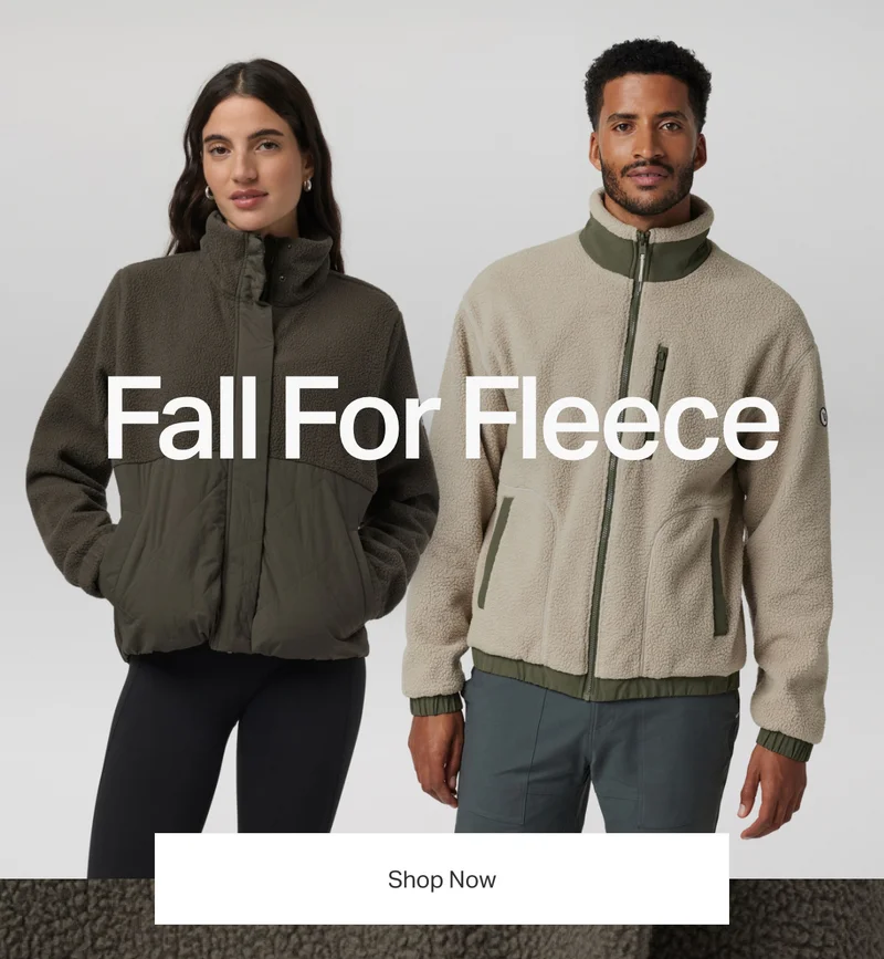 Say Yes To Sherpa