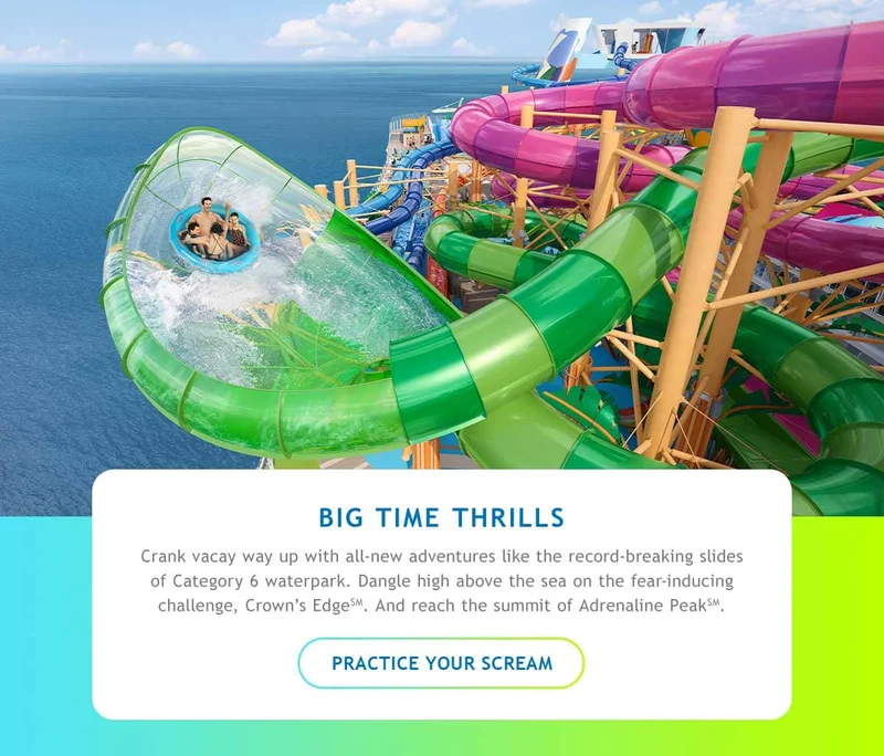 BIG TIME THRILLS