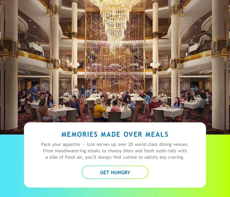 MEMORIES MADE OVER MEALS