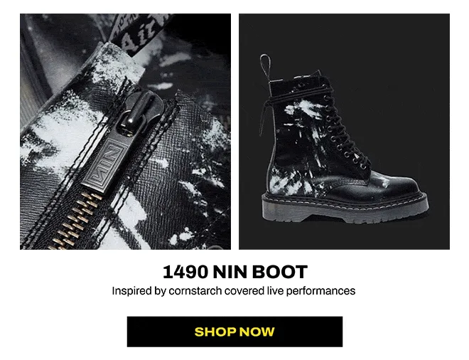 1490 NIN Boot