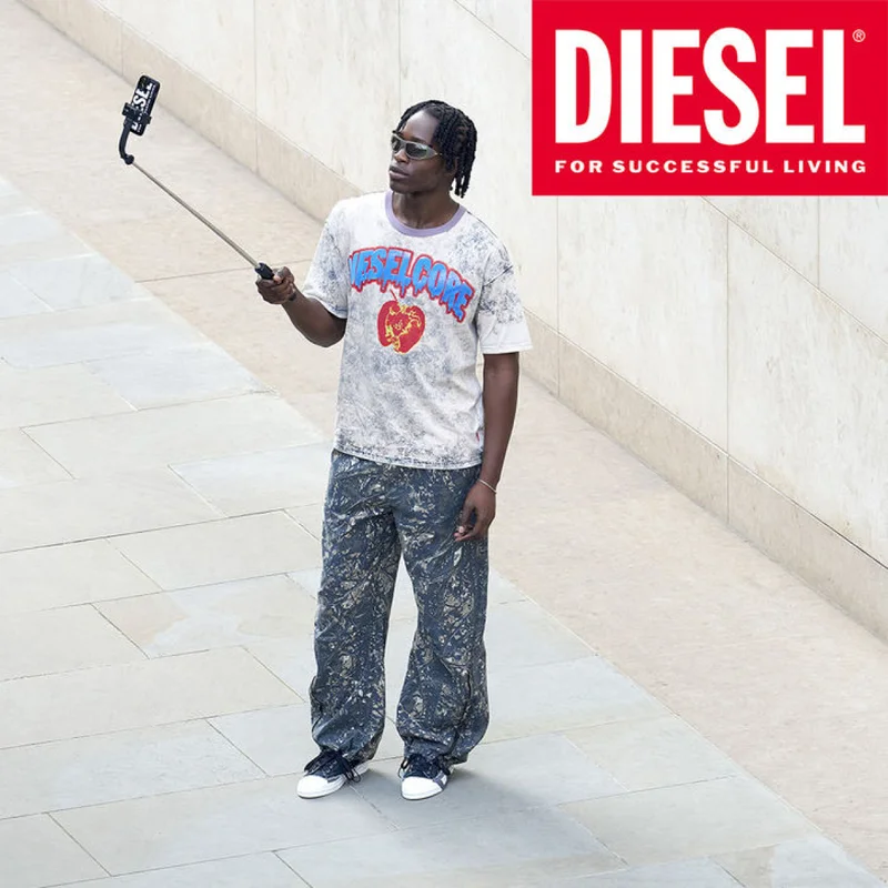 Diesel