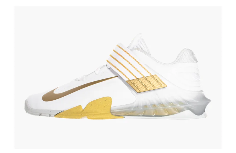 Nike Savaleos