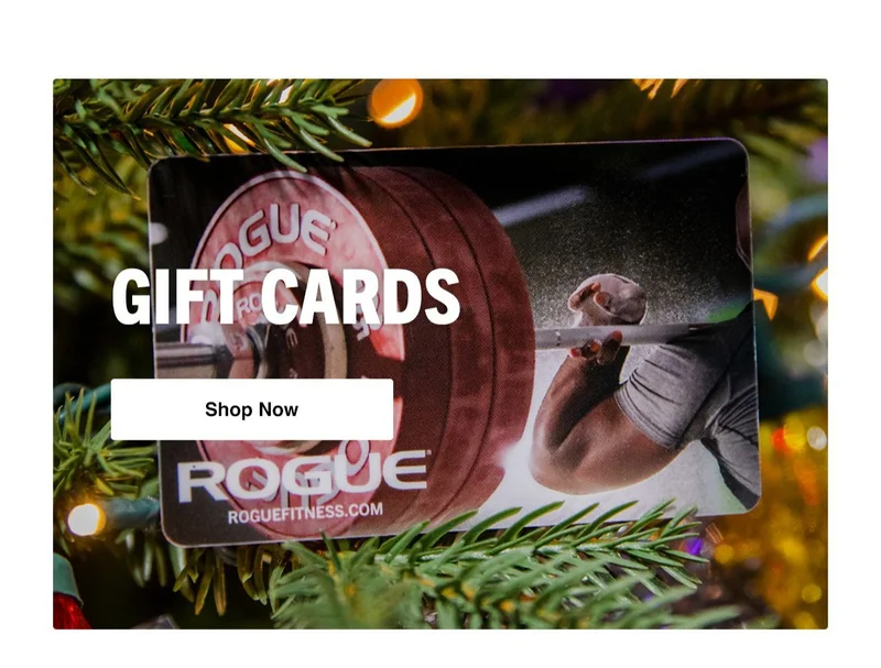 Gift Cards