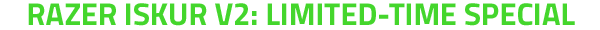 Razer Main Header