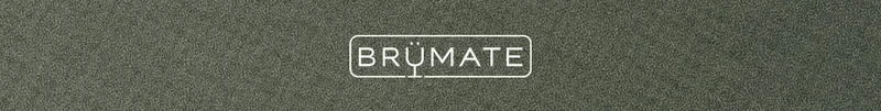 BrüMate Logo