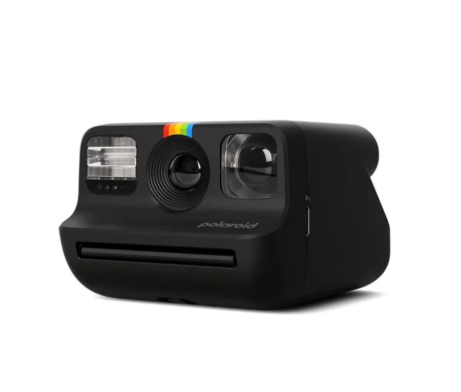 Polaroid camera