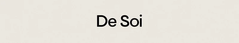 De Soi