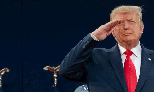 Stand with Trump
