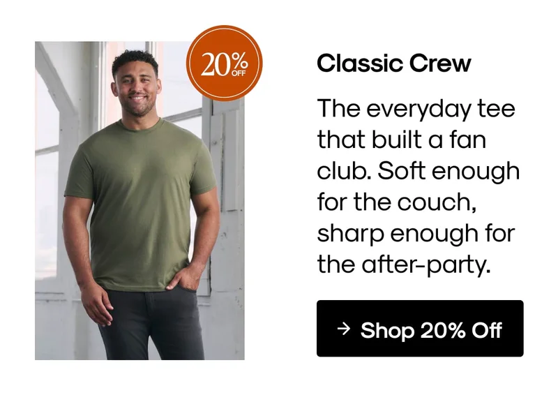 Classic Crew