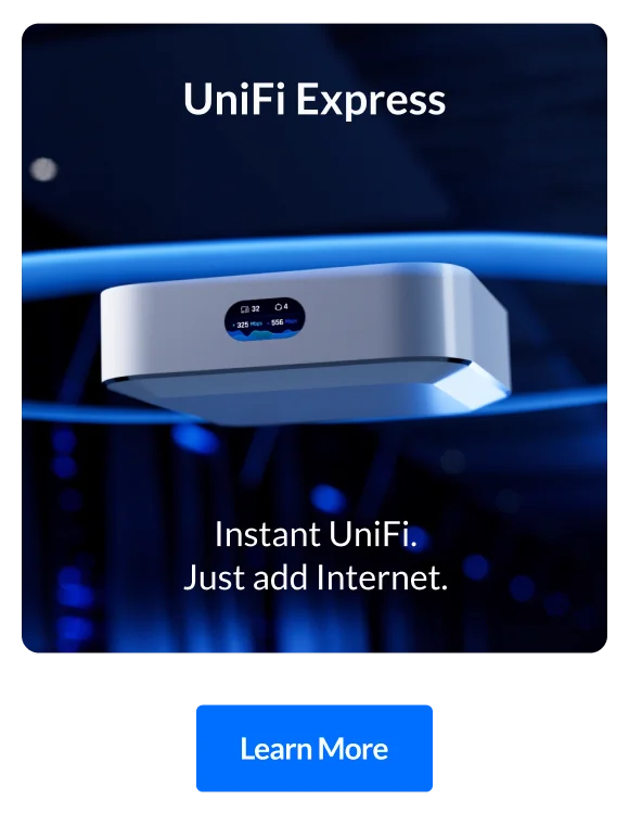 UniFi Express